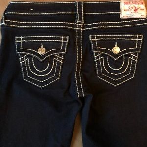 True Religion Pants